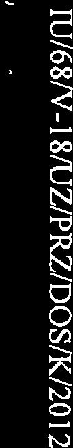 nr 10 Zał. nr]] - Wymagania techniczne - na 2 str. - Formularz ofertowy - Wzór umowy str. 4 str. - Oświadczenie o spełnianiu warunków udziału w - postwowaniu na 1 str.