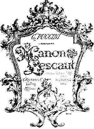 MANON na podstawie powieści Histoire du chevalier Des Grieux et de Manon Lescaut Antoine a-françois Prévosta d Exiles a DANIEL-FRANÇOIS-ESPRIT AUBER (1782 1871) Manon Lescaut opera komiczna w trzech