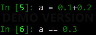 Wyrażenia boolowskie (logiczne) - Innym typem danych języka Python jest typ boolean. Zmienne boolowskie wskazują tylko dwie możliwe wartości: True albo False.