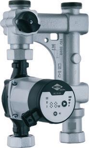 296/346 mm 240/290 mm 130/180 mm 120/125/ 130 mm Ciśnienie systemowe, maks.