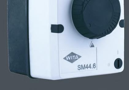 10 (10 Nm) z zestawem hybrydowym bez blokady dla nominalnej wielkości DN 40 i DN 50.