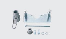 20-25), ESBE HG + H (DN 20-50), ACASO / Thermomix H3+H5 (DN 25) DxxS + CxxS (DN 15-32) DxxAG (DN 20-40, DxxK + CxxK(DN 40-50) 10 Nm, MUT VMX (DN 25 / VM3000 (DN 20-32) / Vexve AMV 3 und 4 drogowe BS