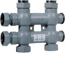 UNI-Compact i grupy combi WMB.