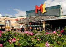 METRO PROPERTIES W POLSCE Grupa METRO PROPERTIES należy do koncernu handlowego METRO działającego w ponad 30 krajach.