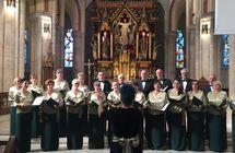 Camerata pod dyrekcją Marka Głowackiego w ramach projektu Sturm und Drang w