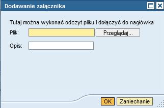 Dodawanie załącznika (2) można