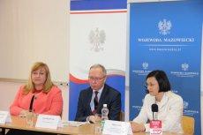 Warszawy oraz przedstawiciel Zgromadzenia Ogólnego Krajowej Rady Spółdzielczości. Dzięki programowi "Wiem, co jem" od 2006 r.