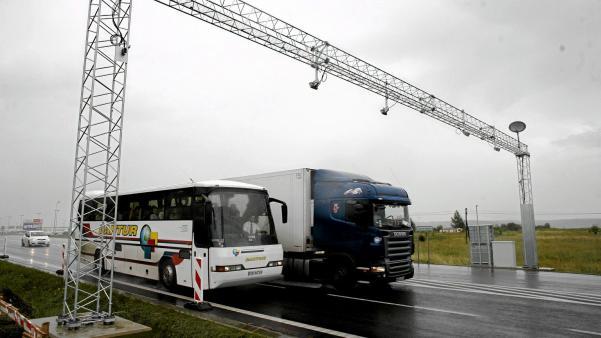 Big Data nowe źródła danych w statystyce publicznej Inteligentny system produkcji statystyk transportu drogowego i morskiego z wykorzystaniem wielkich wolumenów danych na rzecz kształtowania polityki
