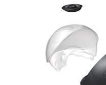 U SUWANIE KAM IENI A, CO N A J MN I EJ CO 3-4 MI ESIĄ C E 1 2 3 WYŁ. WYŁ. 1@ 2 4 5 ghi * www.dolce-gusto.