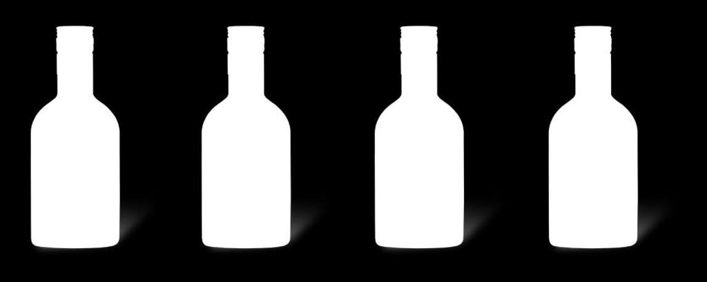 Polska wódka w rzemieślniczym wydaniu.