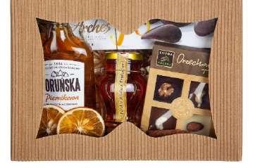 vol., 200 ml Czekoladki Cocoa Colors z