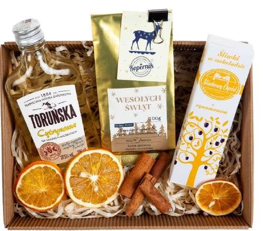 , 200 ml Żurawina w czekoladzie deserowej, 100 g
