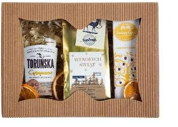 żurawiną i migdałami, 125 g Śliwki w czekoladzie z