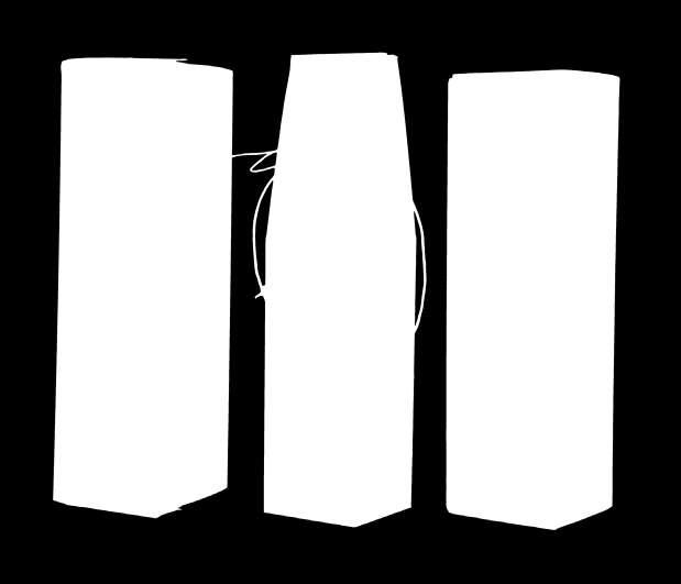 100x200x360 mm