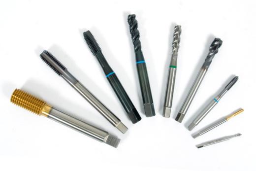 HSS-E uncoated FAB0203116 5,11 20% 4,09 5 20,45 M8 DIN 371 B HSS-E uncoated FAB0203118 6,28 20% 5,02 5 25,10 M10 DIN 371 B HSS-E uncoated FAB0203119 8,76 20% 7,01 5 35,05 M12 DIN 376 B HSS-E uncoated