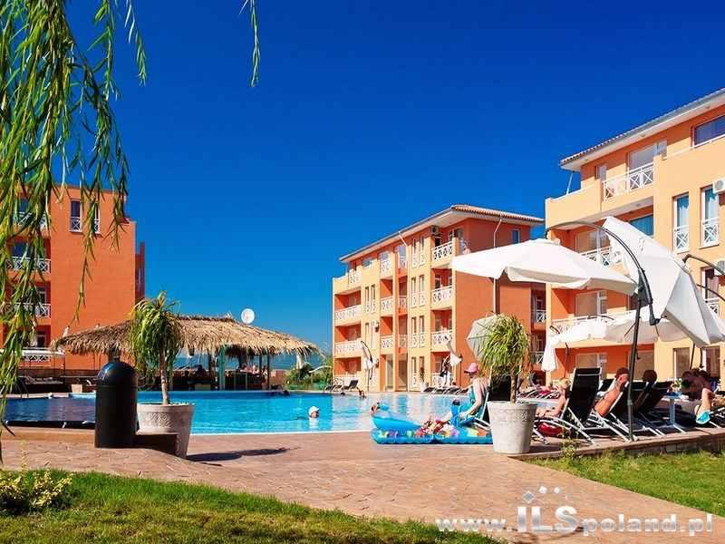 APARTAMENT NA SPRZEDAŻ liczba pokoi: 2, pow.