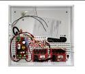 ABOX-E, zasilacz 96W, switch PoE 10 portowy 10/100Mbps (9xPoE + 1xUplink),bezpieczniki elektroniczne, tryb Long Range, typu IP-9-11-E 589,00 724,47 B*** IP-17-11-H IP-5-11-M2 Zestaw do 17 kamer IP, w