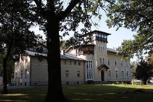 IV. Jednostki organizacyjne pomocy społecznej oraz wspierania rodziny i systemu pieczy zastępczej powiatu pilskiego 1 Domy Pomocy Społecznej Do zadań własnych powiatu z zakresu pomocy społecznej