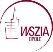 Wyższa Szkoła Zarządzania i Administracji w Opolu dot. projektu WND-POWR.02.10.00-00-7007/17 Efektywne wspomaganie to wyższa jakość edukacji Konkurs POWR.02.10.00-IP.