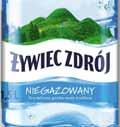 L niegazowana, bez gazu, gazowana sprzedaż po