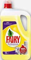 58 FAIRY PŁYN DO NACZYŃ 5 L dwa rodzaje 81671844 21 z VAT 27.05 SOFTLAN PŁYN DO PŁUKANIA 1 L 58970914 z VAT 6.