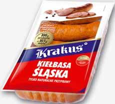 59 KIEŁBASA BIESIADNA 600 G 385221 9 z VAT 10.