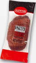 WĘDZONY PLASTRY 150 G 61183786 4 29 z VAT 4.