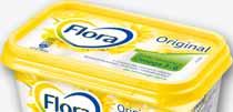 FLORA 400 G 20224333 4 59 z VAT 4.