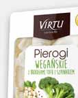 19 z VAT 4.40 9 FRYTKI 750 G 313579 4 z VAT 5.