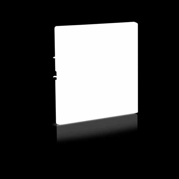 User Manual 4.2 Optional accessories (sold separately) 5. Synchronisation -CONTR Surface-mounted controller -CONTR-I Flush-mouted controller 5.