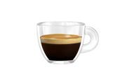 Kawa Coffee / Koffie / Kawa 120 ml Americano Coffee