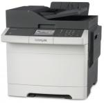 Lexmark - CX410de (28D0562) Drukarki - wielofunkcyjne laserowe kolor wycofany MATERIAŁY EKSPLOATACYJNE (oryginalne) Lexmark - bęben 70C0Z10 (black) 700Z1 zwrotny bębny 903.
