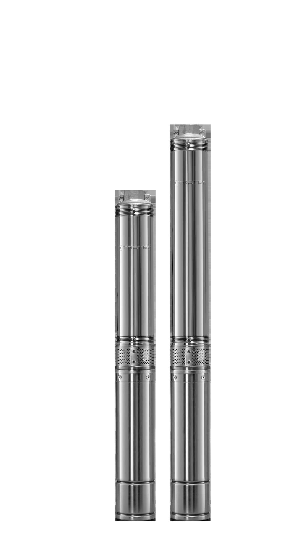 TDP 5500 E / TDP 7500 E