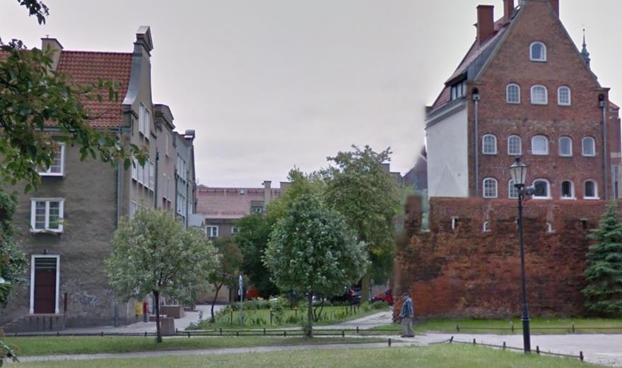 SPECYFIKACJA TECHNICZNA WYKONANIA I ODBIORU ROBÓT BUDOWLANYCH CPV: 45000000-7 Roboty budowlane Lokalizacja: Inwestor: Jednostka projektowa: Autorzy opracowania: ul. Targ Rybny 6ABC 80-838 Gdańsk dz.