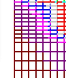 Symulacja, systemu Ventgraph [Dziurzyński i in., 2013].