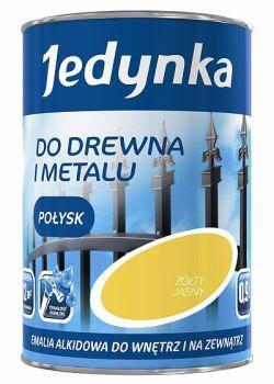 (JEDYNKA DO DREWNA I METALU) Śnieżka wzbogaciła linię MULTISPRAY o sześć nowych produktów do ogólnego i specjalistycznego zastosowania.