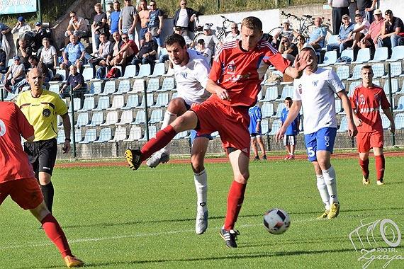 Łaszkiewicz, Mateusz Stasiak, Adam Walles, Filip Kosakowski.