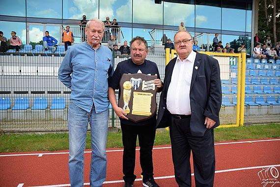 Sędziowali: Mateusz Bęben, Mateusz Modzelewski, Marek Szymański. Widzów: 400.