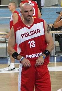 Od 2008r. Marcin regularnie występuje w kadrze seniorskiej biało-czerwonych. W 2009r.
