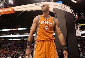 18.12.2010. stał się graczem Phoenix Suns Arizona Pierwszy mecz 23.12. 2010. vs. Miami Heat Drugi mecz 26.12.10. vs. L. A. Clippers 19.01.11.