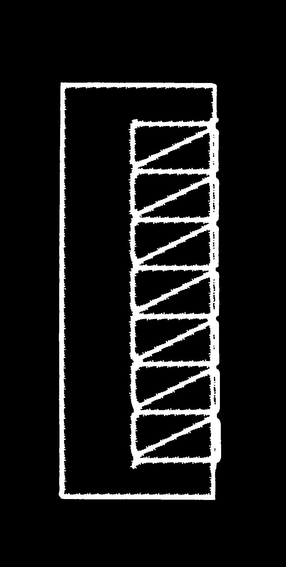 D³ugoœæ œciegu D³ugoœæ œciegu (SL) zmienia siê w zale noœci od ro dzaju gruboœci materia³u w skali od 0.