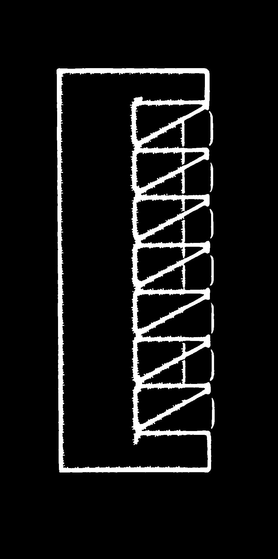 Materia³ musi byæ u³o ony odpowiednio pod stopk¹ dociskow¹ i nie powinien mieæ adnych zawiniêæ ani za³amañ. Zbyt w¹skie ciêcie Szerokoœæ ciêcia no a jest wê sza ni szerokoœæ uk³adanego œciegu.