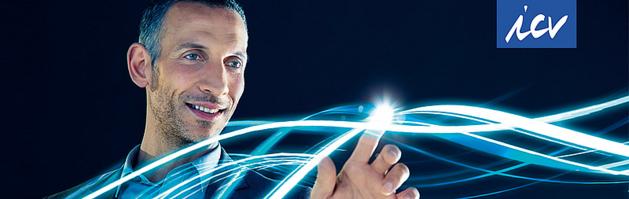 Adresaci Dla kogo organizujemy spotkanie ICV Spotkanie ICV poświęcone tematyce Robotic Process Automation adresowane jest do Członków ICV oraz tych wszystkich osób spoza Stowarzyszenia, które