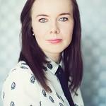 Anna Lech BUSINESS TRANSFORMATION ADVISOR W ciągu 8 lat pracy w różnych branżach ( począwszy od bankowości, IT, logistyce, usługach szkoleniowych,) wspierała i doradzała Klientom na każdym etapie