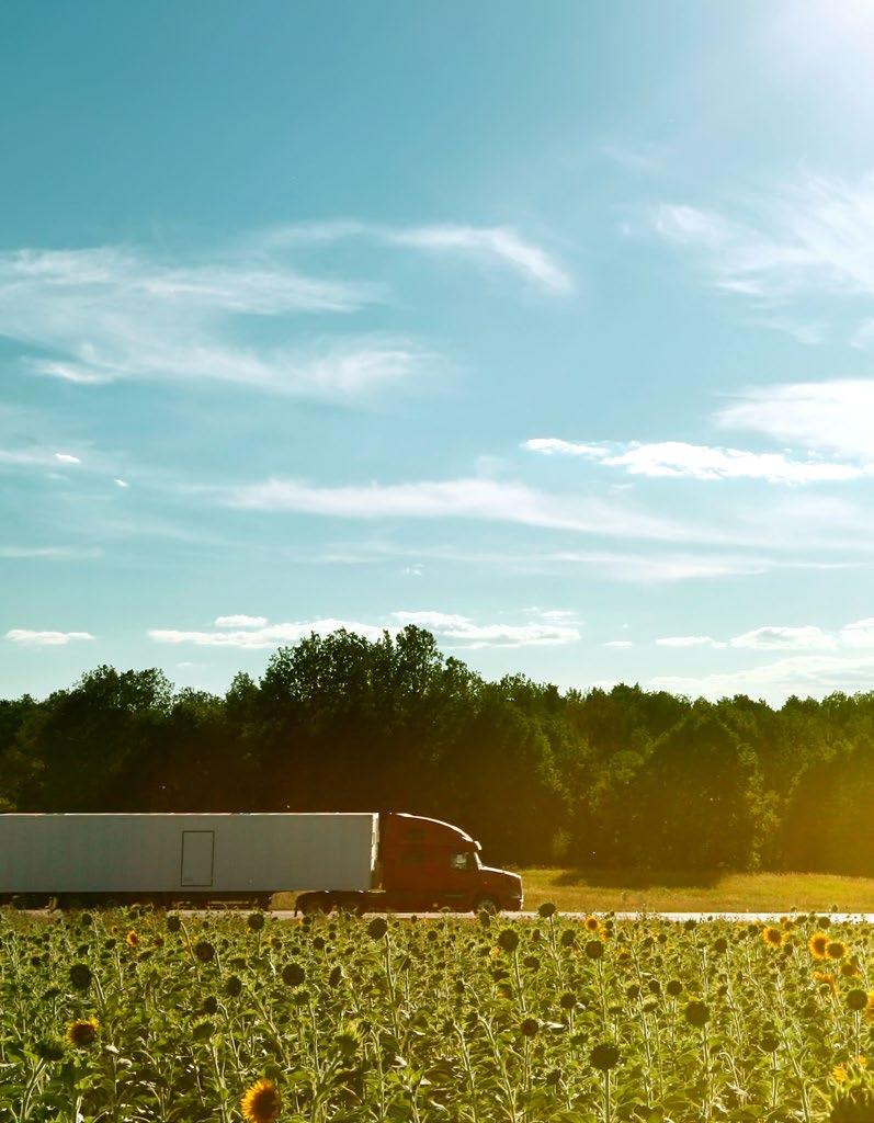 Skorzystaj z naszego doświadczenia i wybierz profesjonalne usługi transportowe. SyncoLogistics, zajmuje się usługami spedycyjnymi i transportowymi, które skupiamy w sektorze rolnictwa.