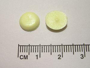 Tabletki odt Tabletki rozpadające się w jamie ustnej (Orally Disintegrating
