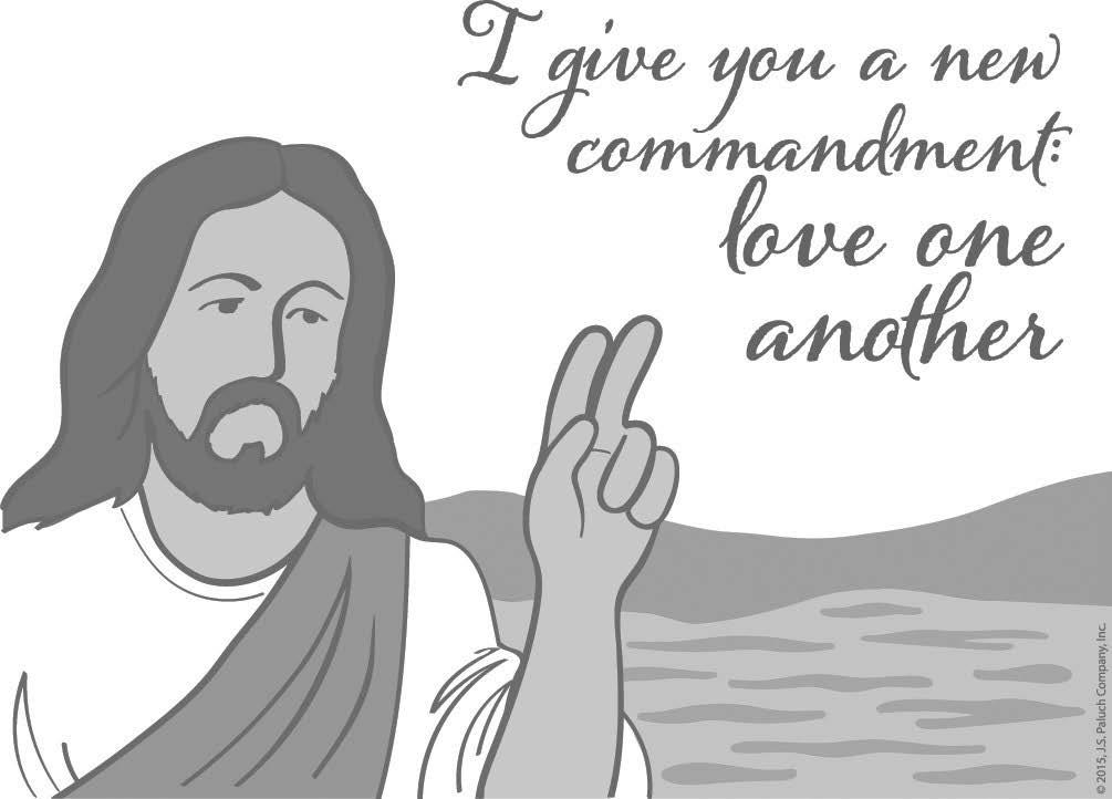 Page Two May 19, 2019 Mass Intentions-Intencje Mszalne Sunday, May 19th, Fifth Sunday of Easter 7:30 (PL) - Agnieszka Komperda (Stanley Komperda) - Zofia Nowak rocz.