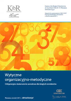 uprawnionych. W trakcie trwania kadencji KRBR z inicjatywy Komisji ds.