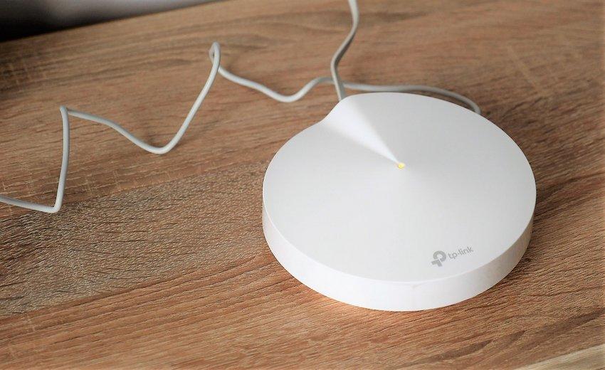 Jeśli więc chcecie w prosty sposób sprawić, by sieć Wi-Fi trafiała do każdego zakątka waszego gospodarstwa domowego M9 Plus będzie idealnym wyborem.