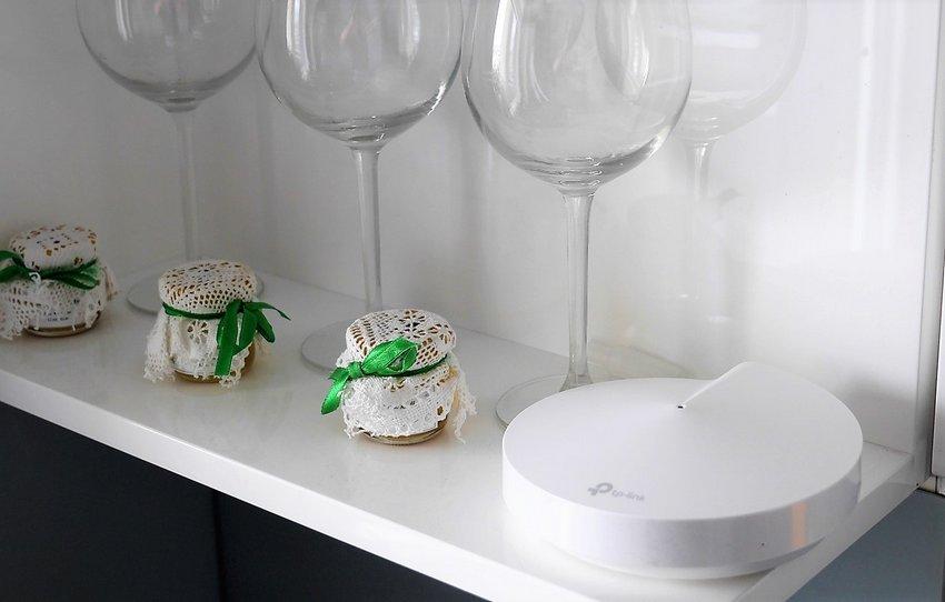 Jakość sygnału sieci Wi-Fi zależy od wielu czynników.